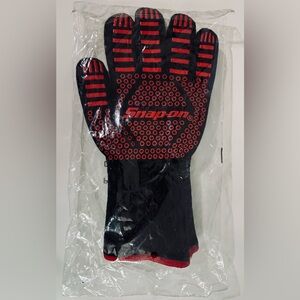 Snap-On Tools Grilling Gloves